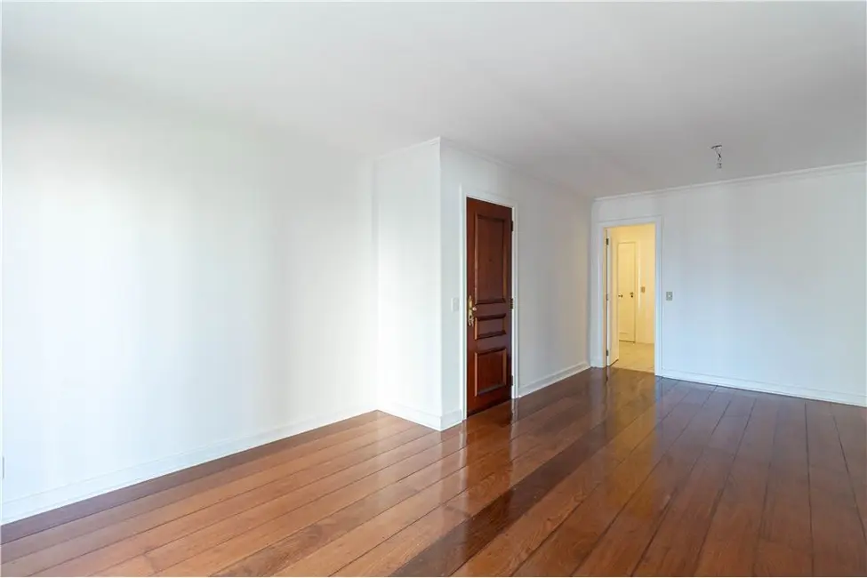 Foto 3 de Apartamento com 3 quartos à venda, 105m2 em Perdizes, São Paulo - SP