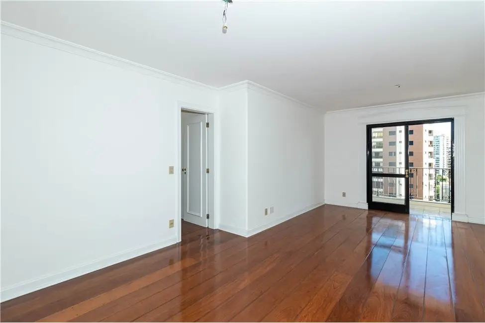 Foto 2 de Apartamento com 3 quartos à venda, 105m2 em Perdizes, São Paulo - SP