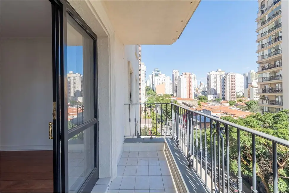 Foto 5 de Apartamento com 3 quartos à venda, 105m2 em Perdizes, São Paulo - SP
