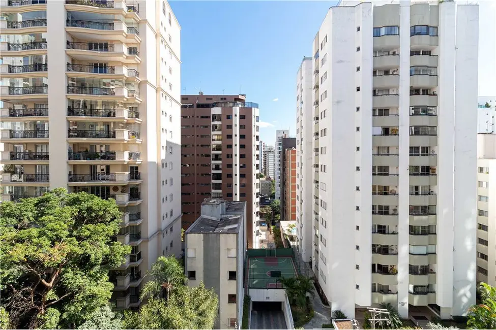 Foto 7 de Apartamento com 3 quartos à venda, 105m2 em Perdizes, São Paulo - SP