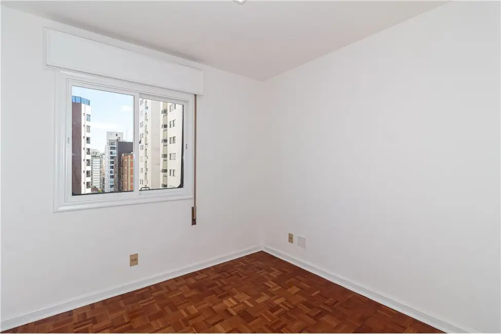 Foto 8 de Apartamento com 3 quartos à venda, 105m2 em Perdizes, São Paulo - SP