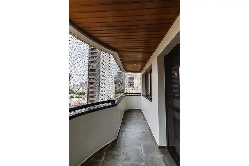 Foto 9 de Apartamento com 3 quartos à venda, 121m2 em Perdizes, São Paulo - SP