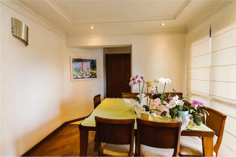 Foto 7 de Apartamento com 3 quartos à venda, 121m2 em Perdizes, São Paulo - SP