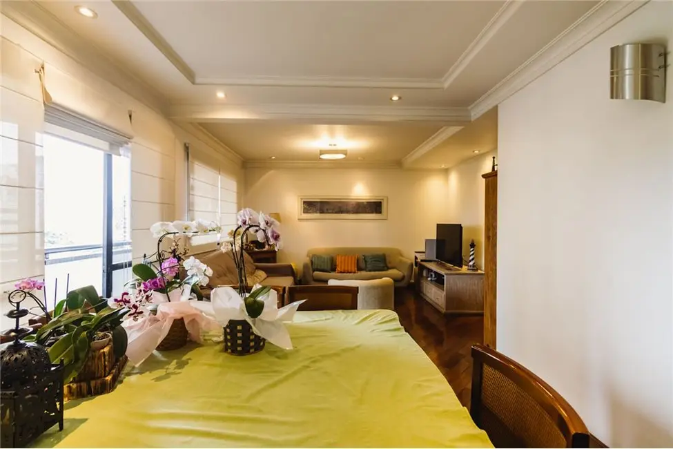 Foto 6 de Apartamento com 3 quartos à venda, 121m2 em Perdizes, São Paulo - SP