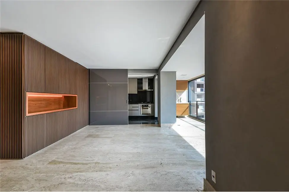 Apartamento com 2 quartos à venda, 130m2 em Perdizes, São Paulo - SP - imagem 8 Foto 8 de Apartamento com 2 quartos à venda, 130m2 em Perdizes, São Paulo - SP