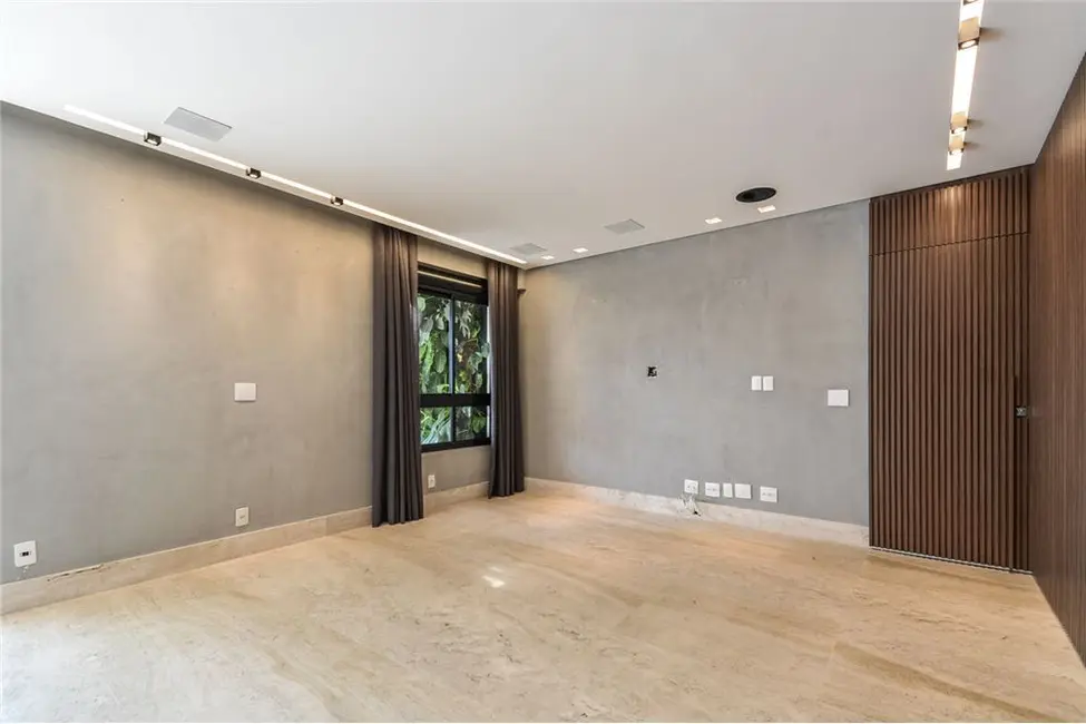 Apartamento com 2 quartos à venda, 130m2 em Perdizes, São Paulo - SP - imagem 4 Foto 4 de Apartamento com 2 quartos à venda, 130m2 em Perdizes, São Paulo - SP