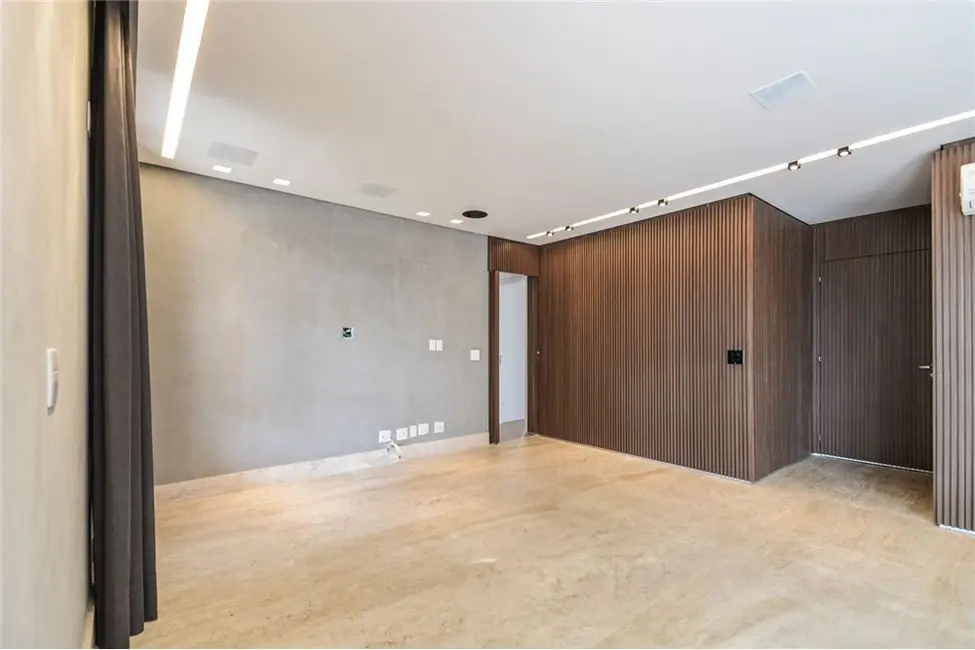 Apartamento com 2 quartos à venda, 130m2 em Perdizes, São Paulo - SP - imagem 5 Foto 5 de Apartamento com 2 quartos à venda, 130m2 em Perdizes, São Paulo - SP