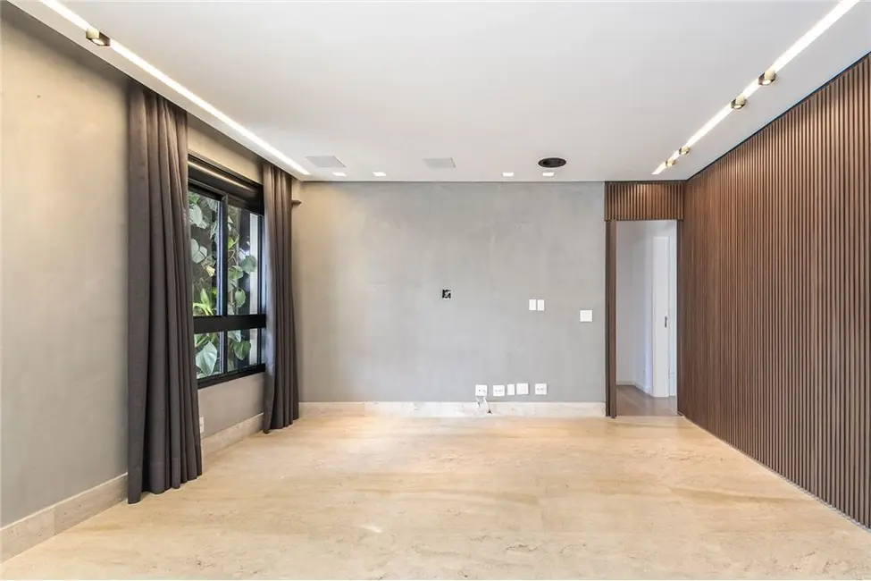 Apartamento com 2 quartos à venda, 130m2 em Perdizes, São Paulo - SP - imagem 6 Foto 6 de Apartamento com 2 quartos à venda, 130m2 em Perdizes, São Paulo - SP