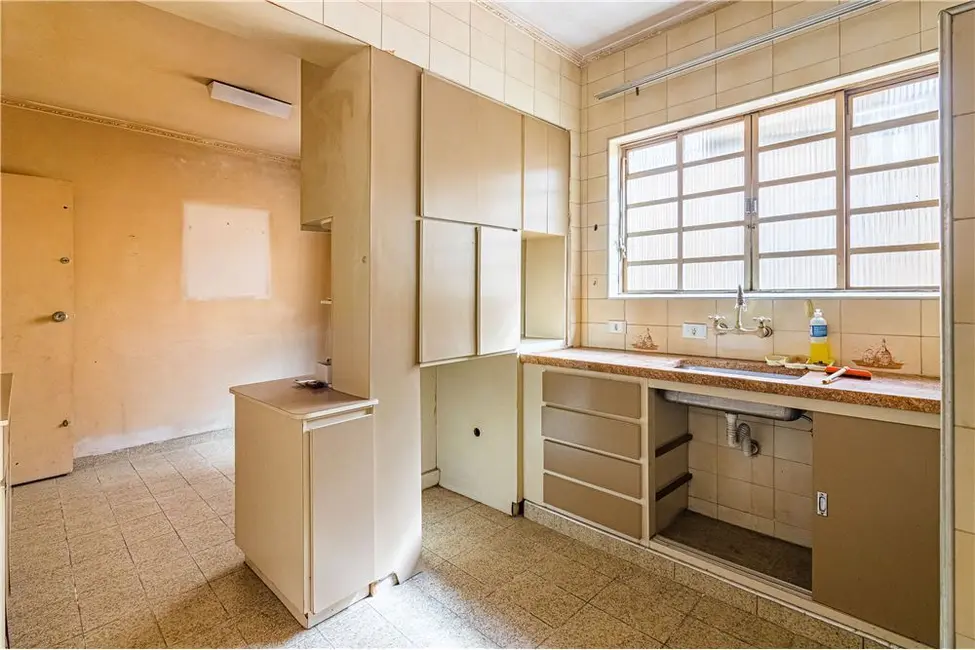 Foto 9 de Casa à venda, 208m2 em Perdizes, São Paulo - SP