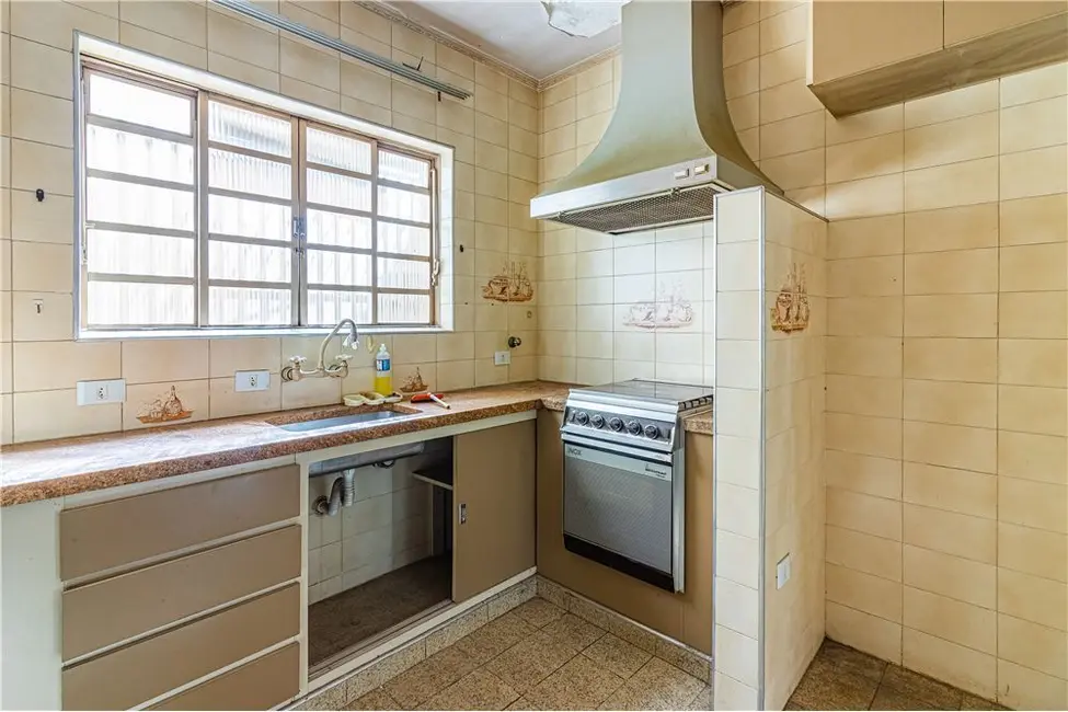 Foto 7 de Casa à venda, 208m2 em Perdizes, São Paulo - SP