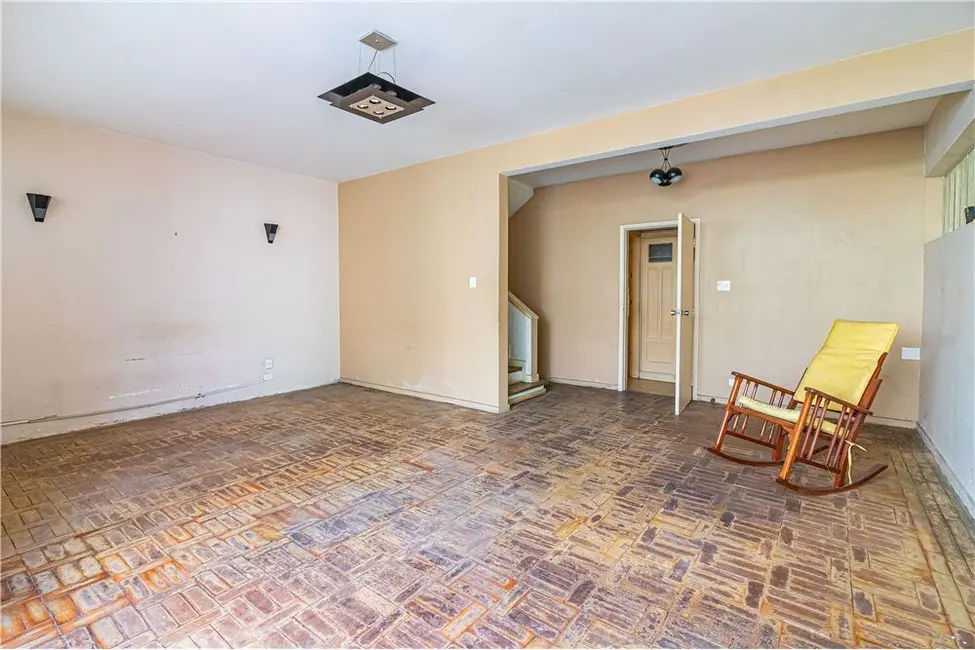 Foto 1 de Casa à venda, 208m2 em Perdizes, São Paulo - SP