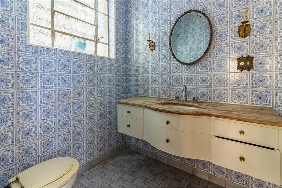 Foto 4 de Casa à venda, 208m2 em Perdizes, São Paulo - SP