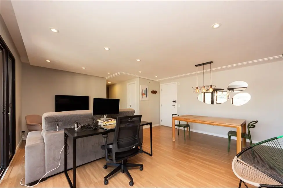 Foto 9 de Apartamento com 2 quartos à venda, 116m2 em Perdizes, São Paulo - SP