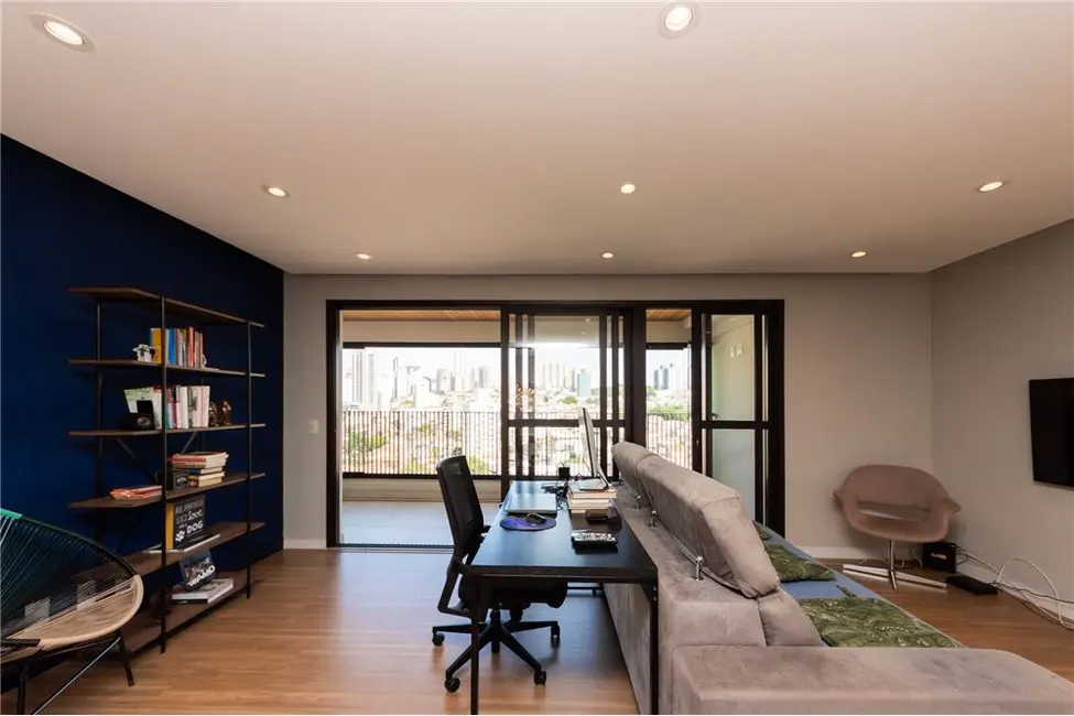 Foto 4 de Apartamento com 2 quartos à venda, 116m2 em Perdizes, São Paulo - SP