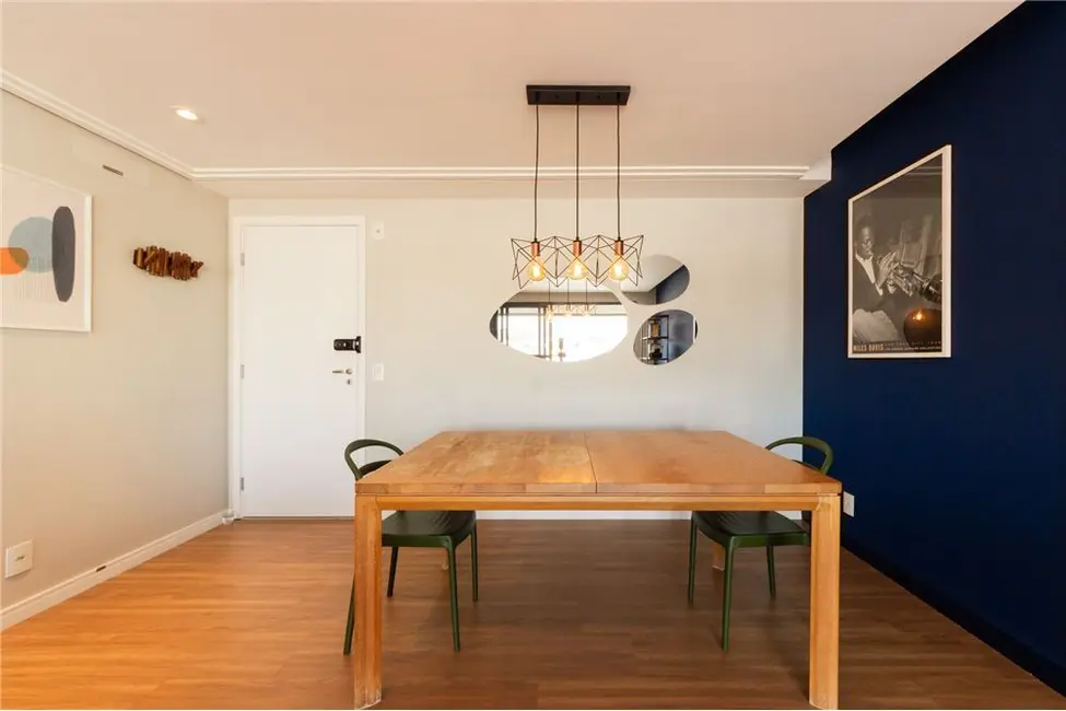 Foto 7 de Apartamento com 2 quartos à venda, 116m2 em Perdizes, São Paulo - SP