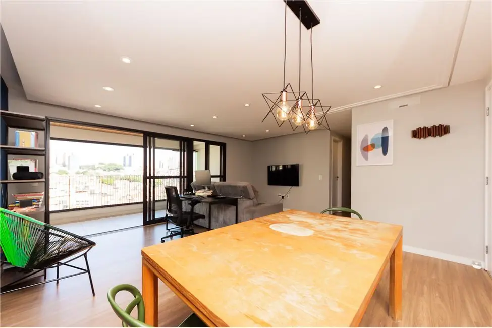 Foto 5 de Apartamento com 2 quartos à venda, 116m2 em Perdizes, São Paulo - SP