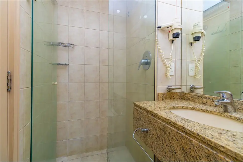 Apartamento com 1 quarto à venda, 31m2 em Perdizes, São Paulo - SP - imagem 7 Foto 7 de Apartamento com 1 quarto à venda, 31m2 em Perdizes, São Paulo - SP