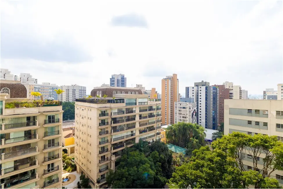 Apartamento com 1 quarto à venda, 31m2 em Perdizes, São Paulo - SP - imagem 9 Foto 9 de Apartamento com 1 quarto à venda, 31m2 em Perdizes, São Paulo - SP