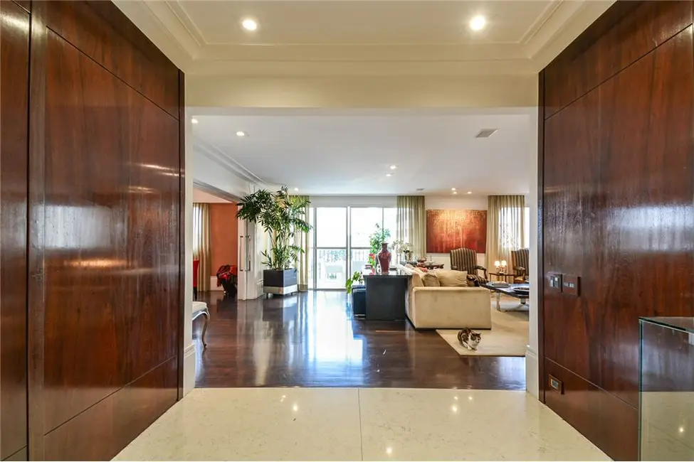 Apartamento com 2 quartos à venda, 314m2 em Perdizes, São Paulo - SP - imagem 7 Foto 7 de Apartamento com 2 quartos à venda, 314m2 em Perdizes, São Paulo - SP