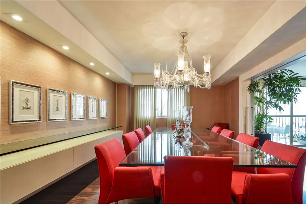 Apartamento com 2 quartos à venda, 314m2 em Perdizes, São Paulo - SP - imagem 9 Foto 9 de Apartamento com 2 quartos à venda, 314m2 em Perdizes, São Paulo - SP