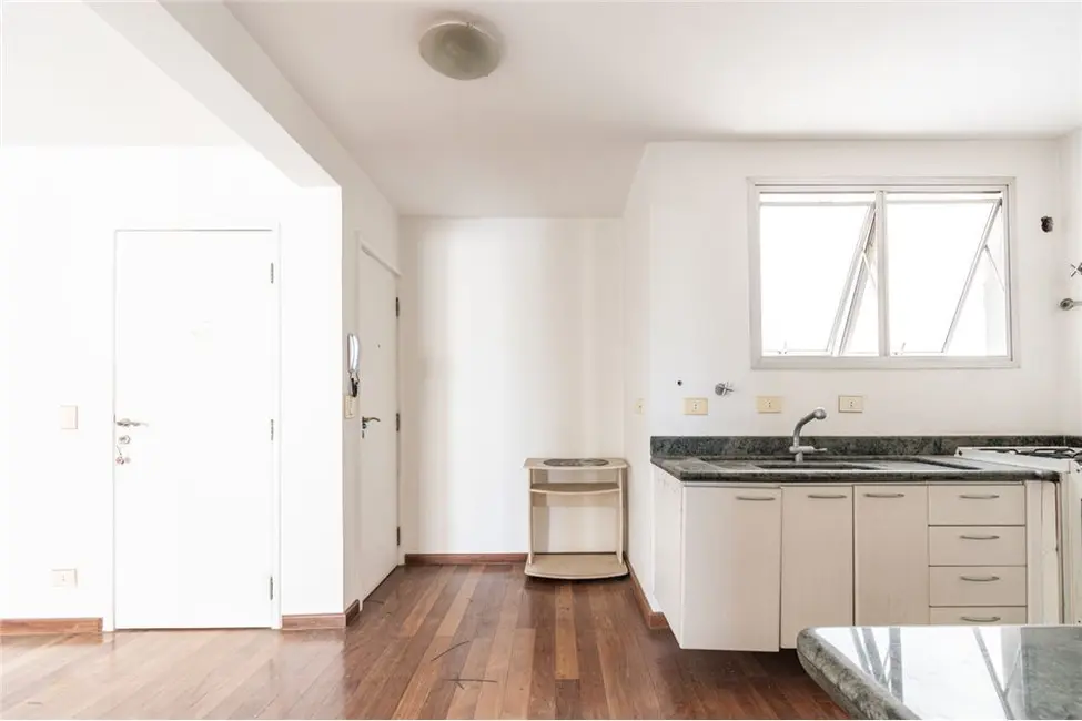 Foto 9 de Apartamento com 2 quartos à venda, 89m2 em Perdizes, São Paulo - SP