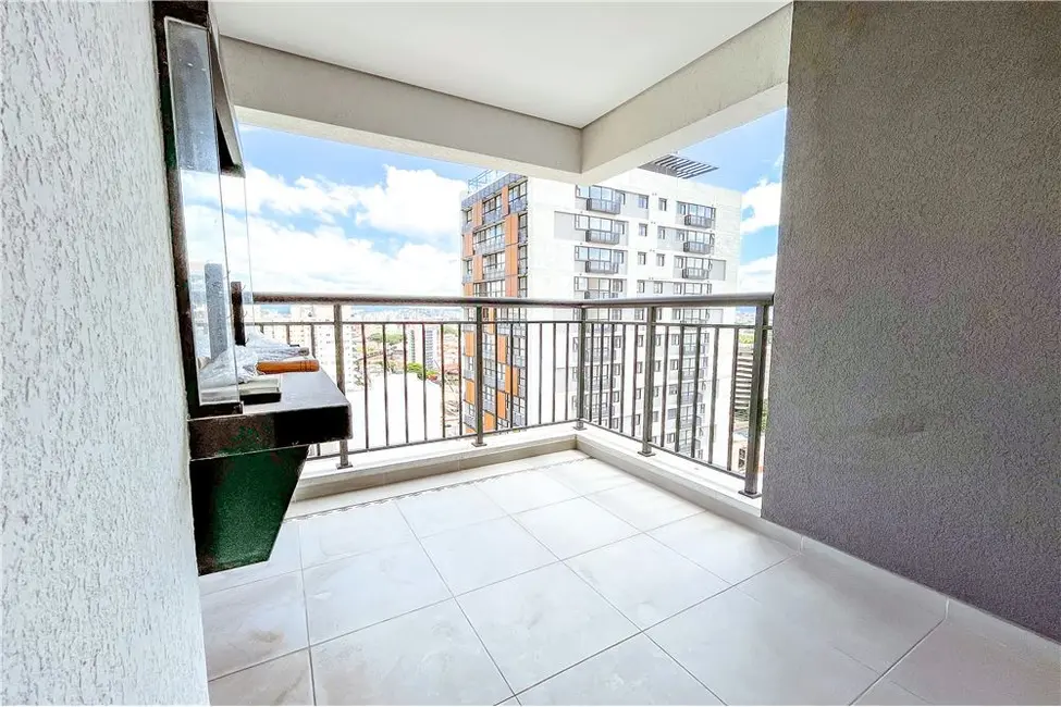 Foto 5 de Apartamento com 2 quartos à venda, 67m2 em Perdizes, São Paulo - SP