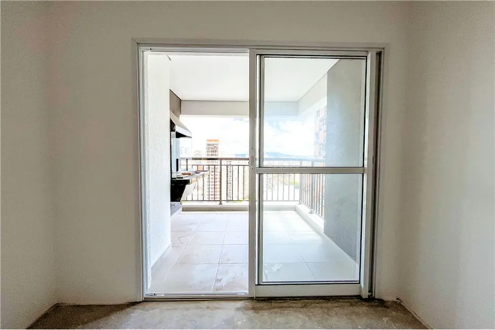 Foto 6 de Apartamento com 2 quartos à venda, 67m2 em Perdizes, São Paulo - SP