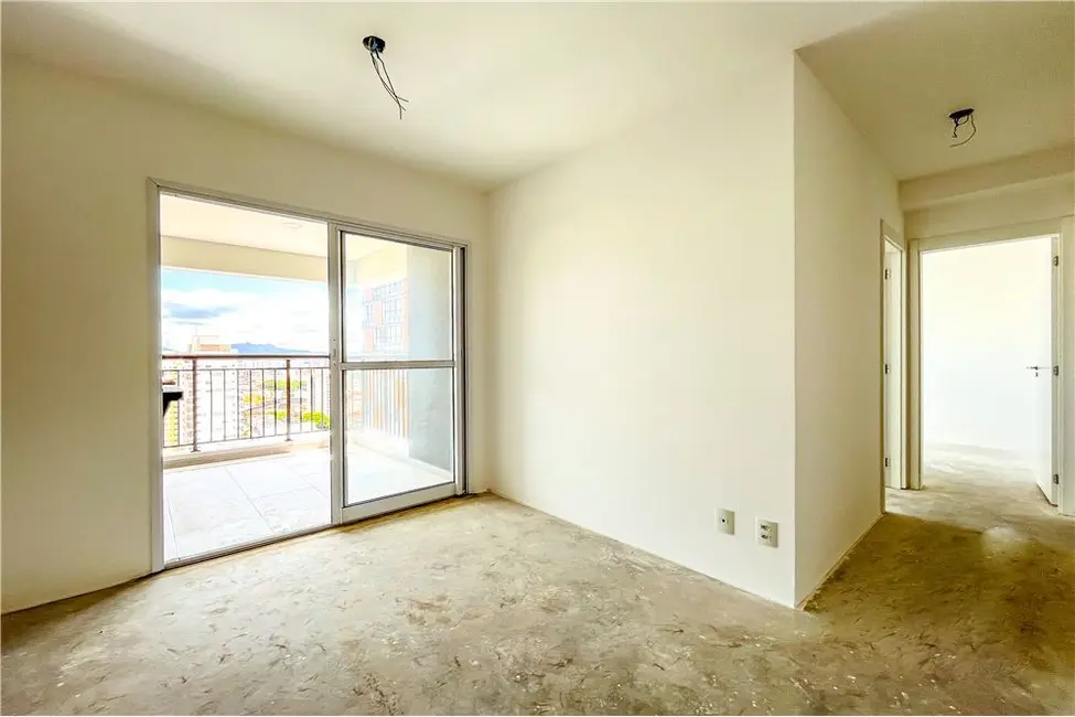 Foto 8 de Apartamento com 2 quartos à venda, 67m2 em Perdizes, São Paulo - SP