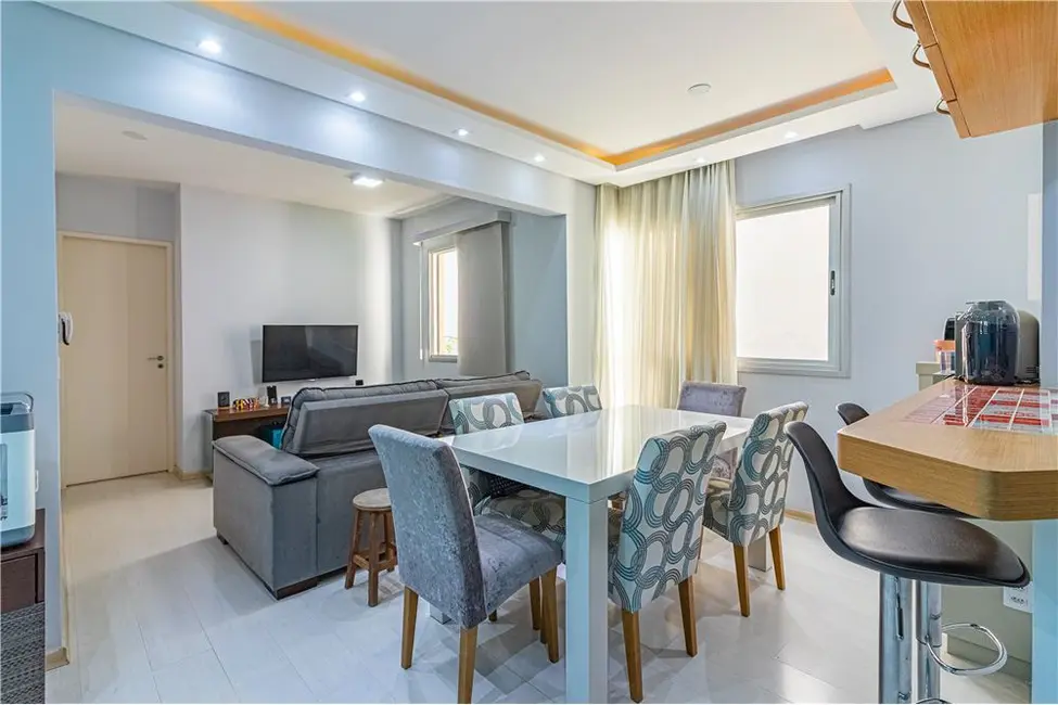 Apartamento com 1 quarto à venda, 48m2 em Perdizes, São Paulo - SP - imagem 2 Foto 2 de Apartamento com 1 quarto à venda, 48m2 em Perdizes, São Paulo - SP