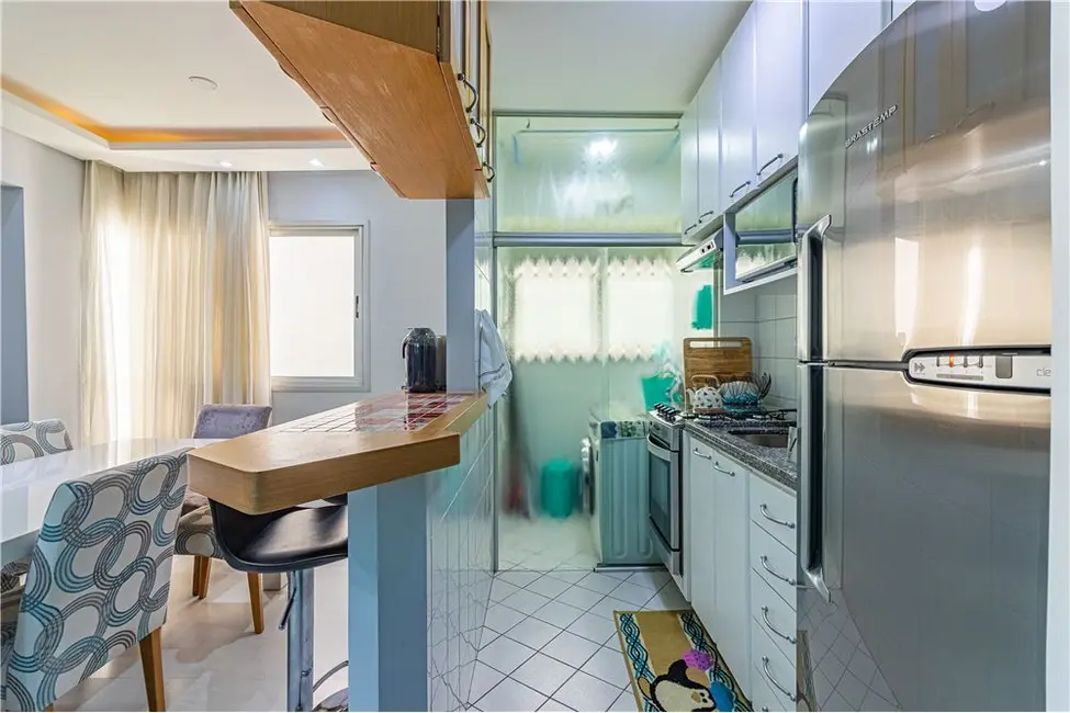 Apartamento com 1 quarto à venda, 48m2 em Perdizes, São Paulo - SP - imagem 3 Foto 3 de Apartamento com 1 quarto à venda, 48m2 em Perdizes, São Paulo - SP