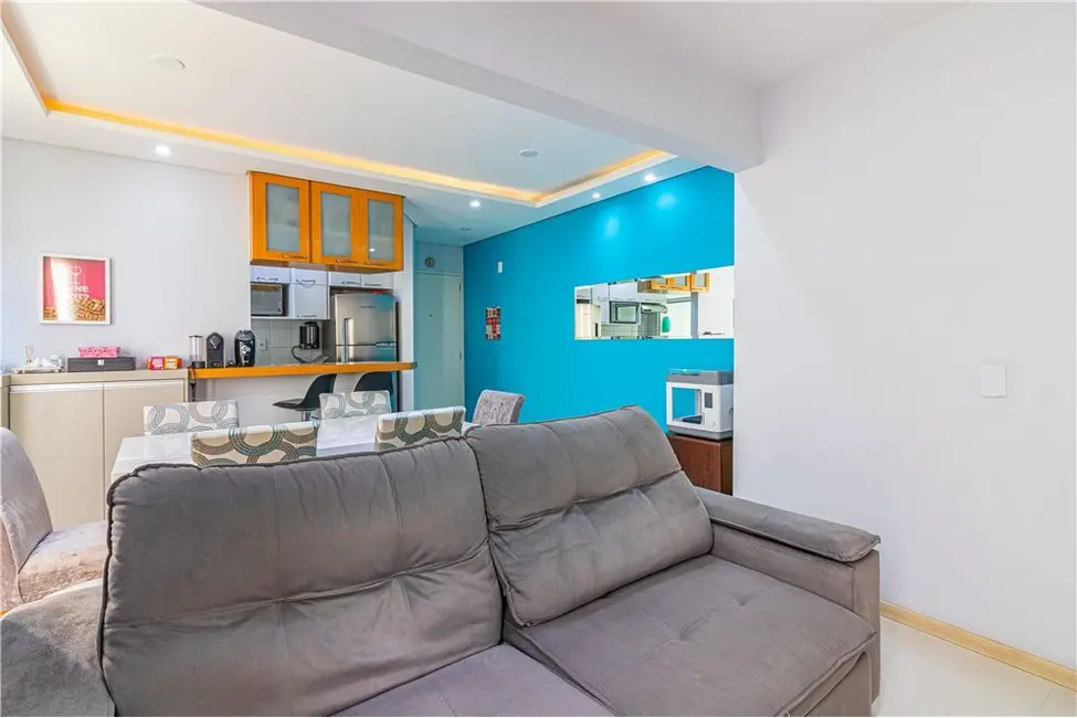 Apartamento com 1 quarto à venda, 48m2 em Perdizes, São Paulo - SP - imagem 7 Foto 7 de Apartamento com 1 quarto à venda, 48m2 em Perdizes, São Paulo - SP