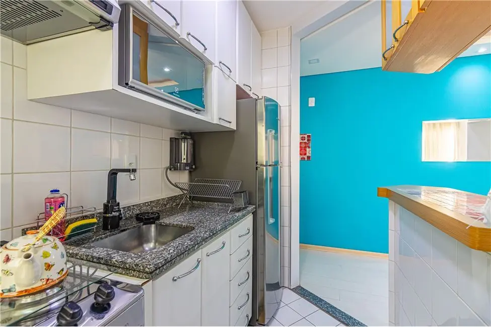 Apartamento com 1 quarto à venda, 48m2 em Perdizes, São Paulo - SP - imagem 5 Foto 5 de Apartamento com 1 quarto à venda, 48m2 em Perdizes, São Paulo - SP