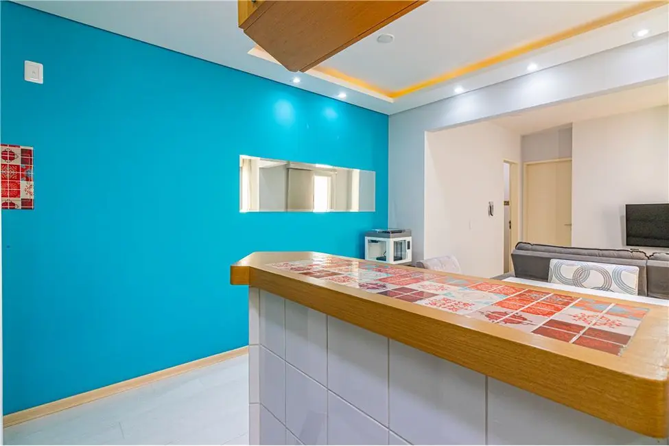 Apartamento com 1 quarto à venda, 48m2 em Perdizes, São Paulo - SP - imagem 9 Foto 9 de Apartamento com 1 quarto à venda, 48m2 em Perdizes, São Paulo - SP