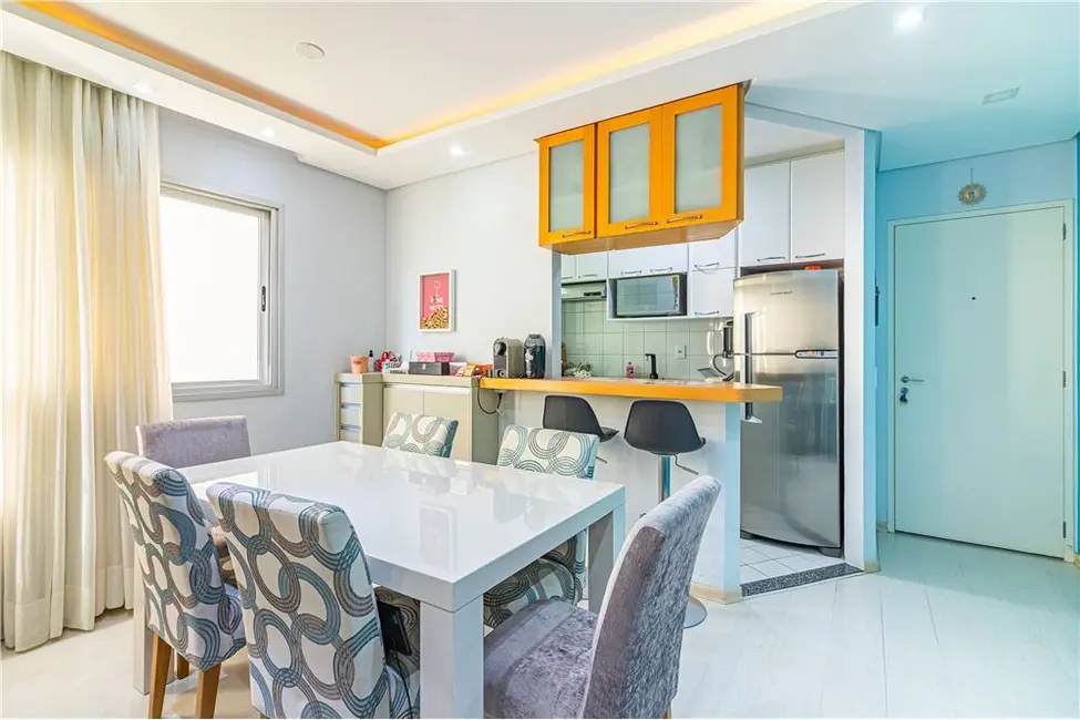 Foto 1 de Apartamento com 1 quarto à venda, 48m2 em Perdizes, São Paulo - SP