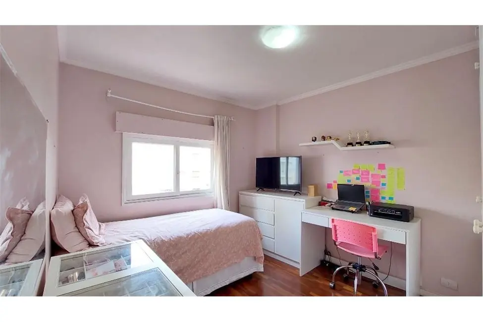Apartamento à venda, 110m2 em Perdizes, São Paulo - SP - imagem 8 Foto 8 de Apartamento à venda, 110m2 em Perdizes, São Paulo - SP