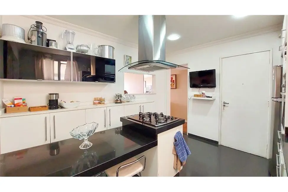 Apartamento à venda, 110m2 em Perdizes, São Paulo - SP - imagem 6 Foto 6 de Apartamento à venda, 110m2 em Perdizes, São Paulo - SP