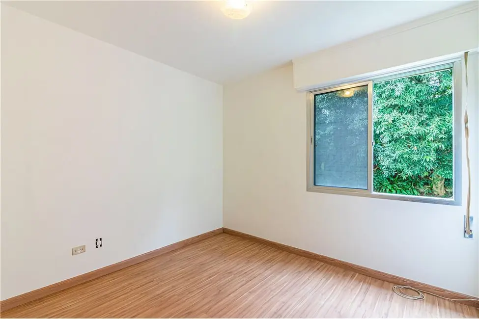 Foto 6 de Apartamento com 1 quarto à venda, 45m2 em Perdizes, São Paulo - SP