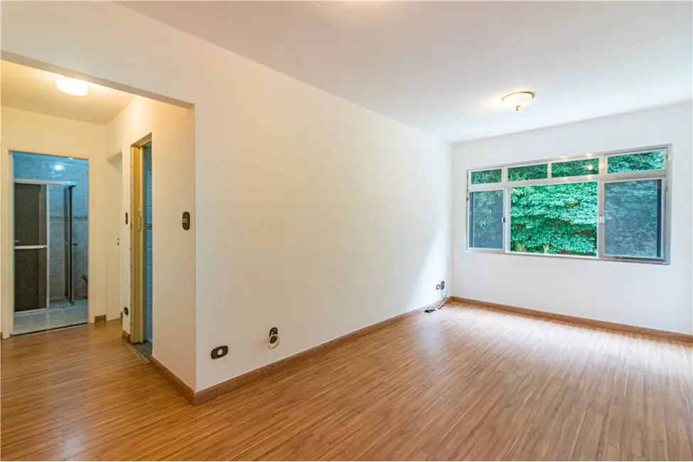 Foto 1 de Apartamento com 1 quarto à venda, 45m2 em Perdizes, São Paulo - SP