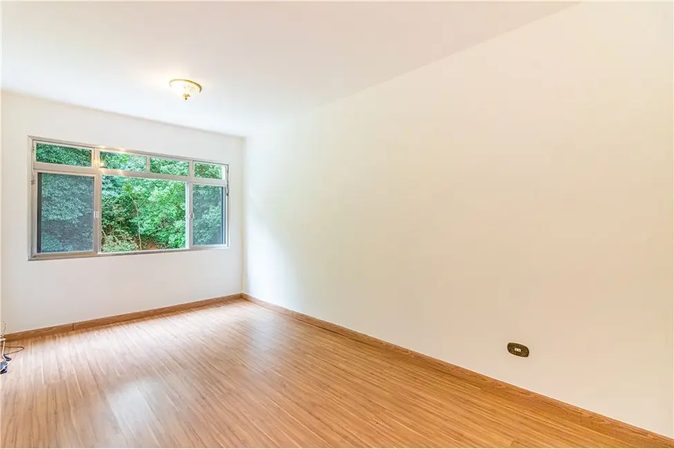Foto 2 de Apartamento com 1 quarto à venda, 45m2 em Perdizes, São Paulo - SP