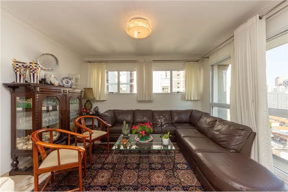 Foto 4 de Apartamento com 4 quartos à venda, 236m2 em Perdizes, São Paulo - SP