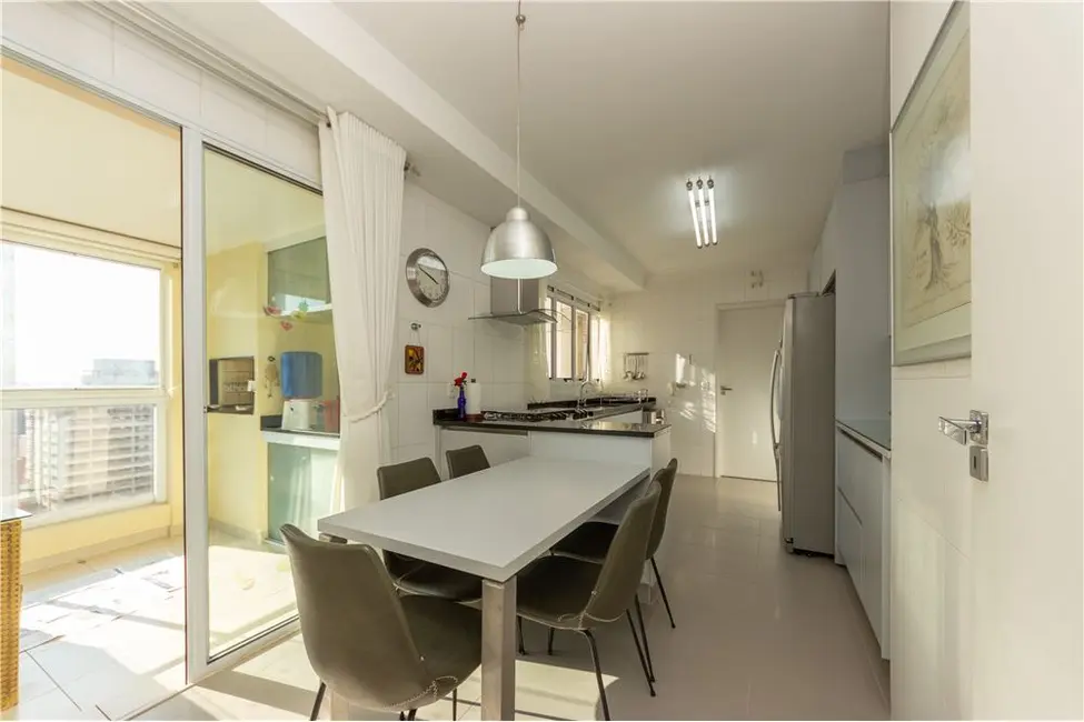 Foto 8 de Apartamento com 4 quartos à venda, 236m2 em Perdizes, São Paulo - SP