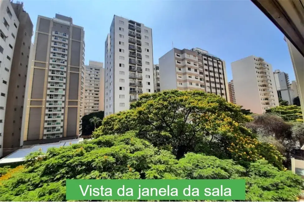 Foto 1 de Apartamento com 4 quartos à venda, 155m2 em Perdizes, São Paulo - SP