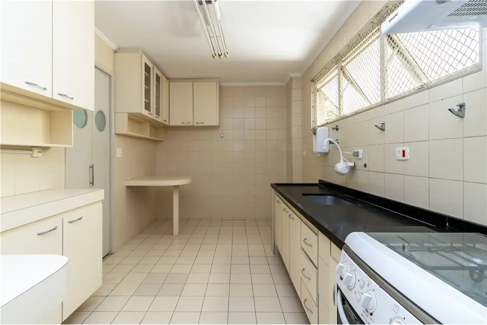 Foto 9 de Apartamento com 4 quartos à venda, 155m2 em Perdizes, São Paulo - SP