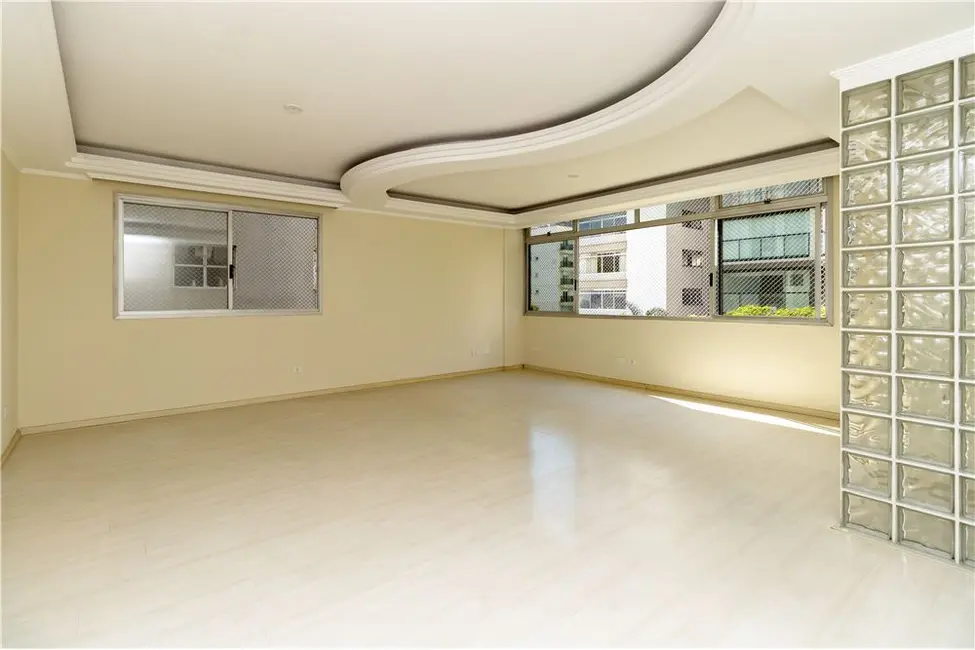 Foto 4 de Apartamento com 4 quartos à venda, 155m2 em Perdizes, São Paulo - SP