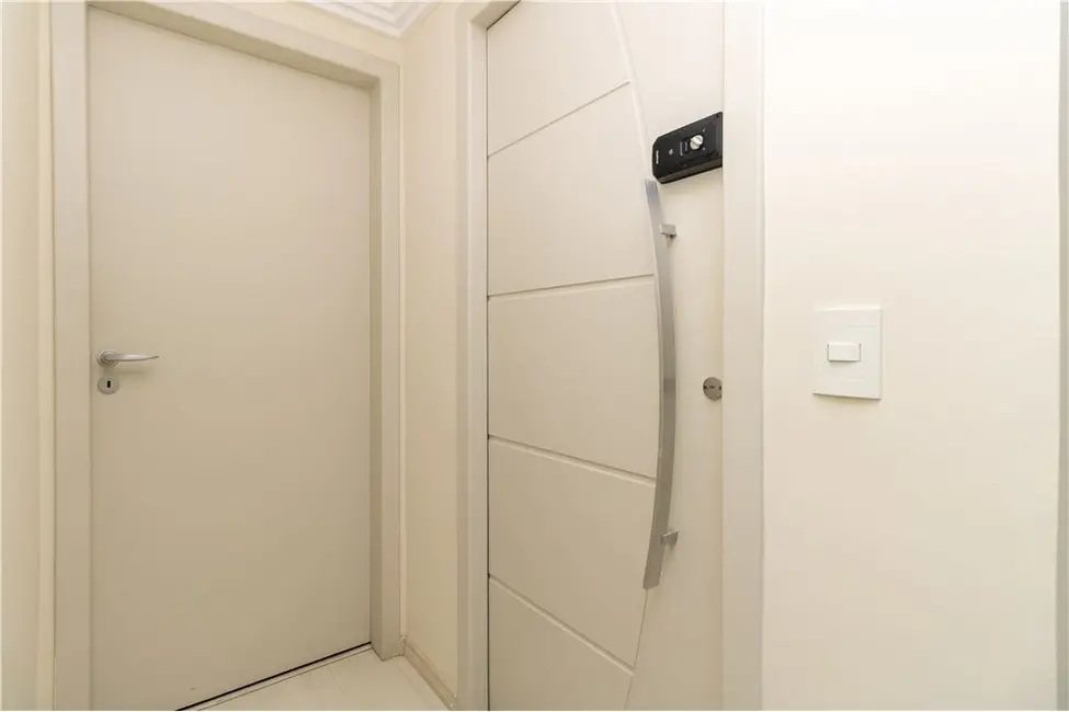 Foto 6 de Apartamento com 4 quartos à venda, 155m2 em Perdizes, São Paulo - SP