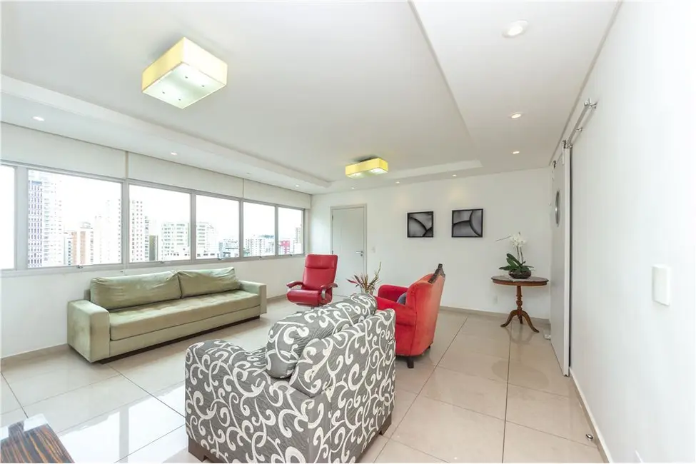 Apartamento com 2 quartos à venda, 98m2 em Perdizes, São Paulo - SP - imagem 7 Foto 7 de Apartamento com 2 quartos à venda, 98m2 em Perdizes, São Paulo - SP