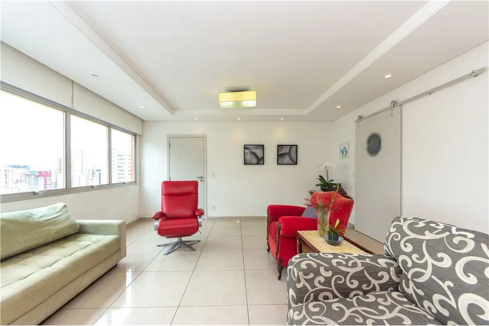 Apartamento com 2 quartos à venda, 98m2 em Perdizes, São Paulo - SP - imagem 8 Foto 8 de Apartamento com 2 quartos à venda, 98m2 em Perdizes, São Paulo - SP