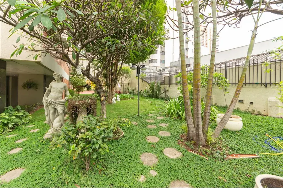Apartamento com 2 quartos à venda, 98m2 em Perdizes, São Paulo - SP - imagem 3 Foto 3 de Apartamento com 2 quartos à venda, 98m2 em Perdizes, São Paulo - SP