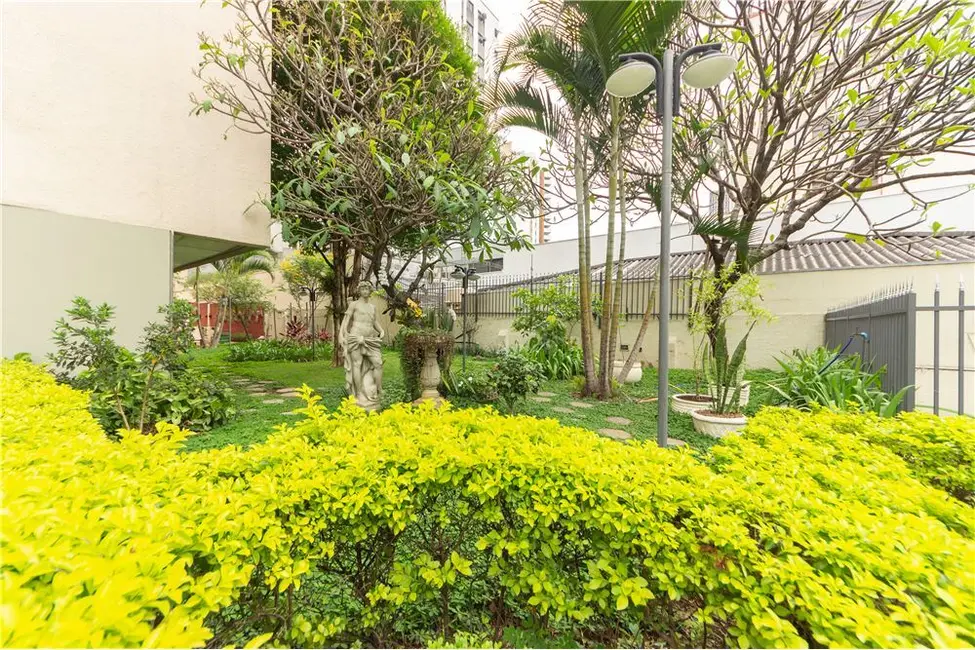Apartamento com 2 quartos à venda, 98m2 em Perdizes, São Paulo - SP - imagem 4 Foto 4 de Apartamento com 2 quartos à venda, 98m2 em Perdizes, São Paulo - SP