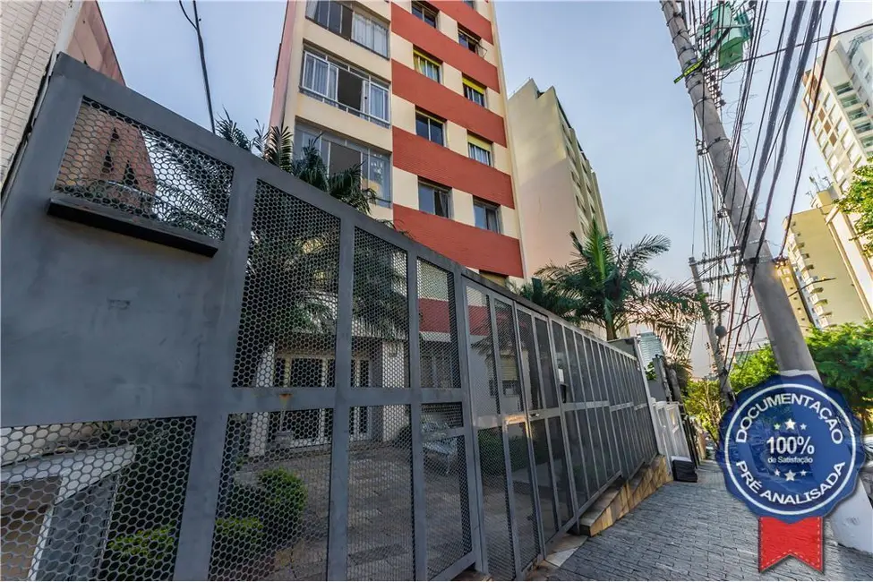 Foto 1 de Apartamento com 3 quartos à venda, 116m2 em Perdizes, São Paulo - SP